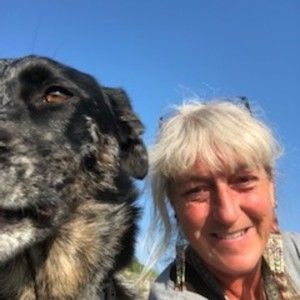 Meet your Posher, Suzanne